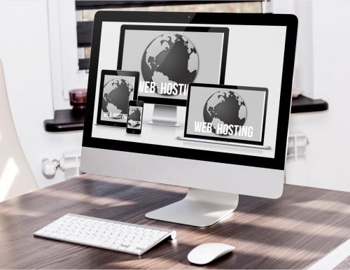 Ein Content-Management-System