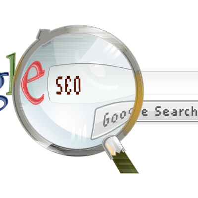 SEO ein Bild vom Google Suchmaschinenranking